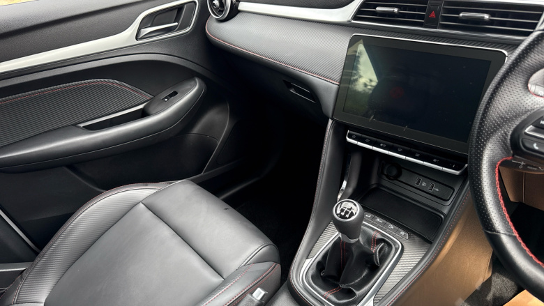 MG ZS 1.5 VTi-TECH Exclusive 5dr Petrol Hatchback